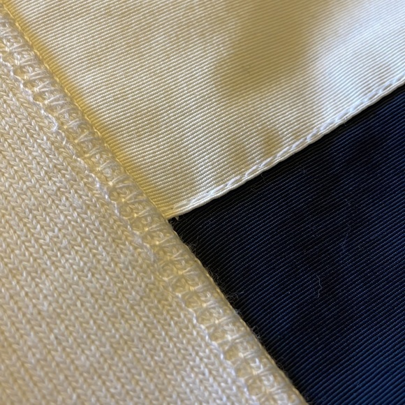 Tommy Hilfiger Mens full zip embroidered jacket - Picture 7 of 11